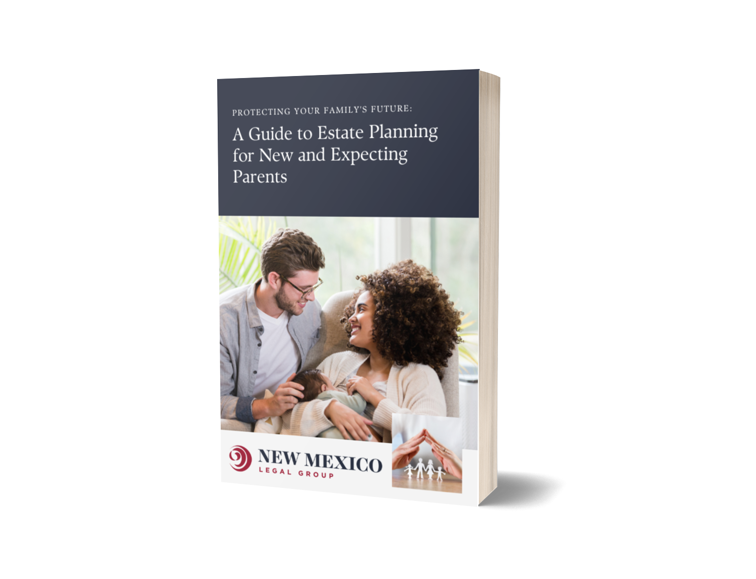 Estate Planning for Families and Parents eBook