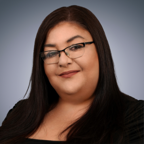 Las Cruces Legal Assistant Rose Gurule