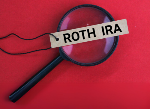 Navigating Roth IRA Divorce in New Mexico