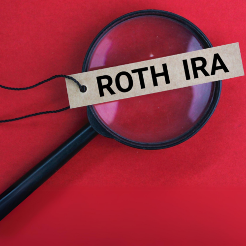 Navigating Roth IRA Divorce in New Mexico