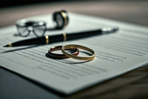 What Happens to Trusts in a New Mexico Divorce?