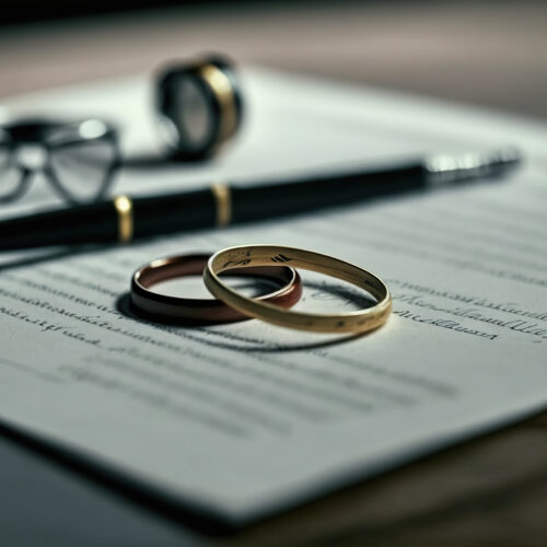 What Happens to Trusts in a New Mexico Divorce?